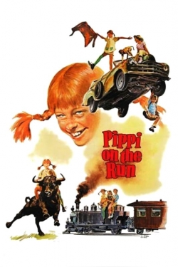 Watch free Pippi on the Run movies Hd online