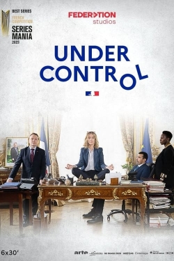 Watch free Under control movies Hd online