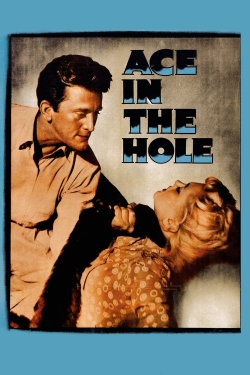 Watch free Ace in the Hole movies Hd online