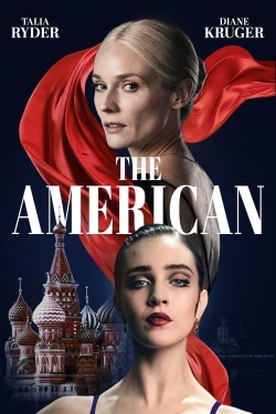 Watch free The American movies Hd online