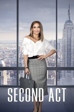 Watch free Second Act movies Hd online