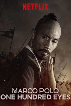 Watch free Marco Polo: One Hundred Eyes movies Hd online