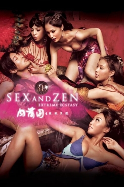 Watch free 3-D Sex and Zen: Extreme Ecstasy movies Hd online