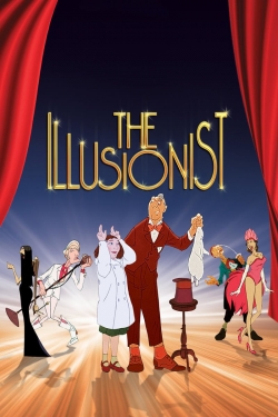 Watch free The Illusionist movies Hd online