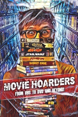 Watch free Movie Hoarders: From VHS to DVD and Beyond! movies Hd online