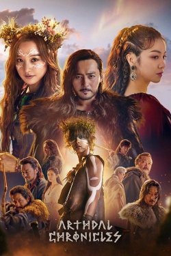 Watch free Arthdal Chronicles movies Hd online