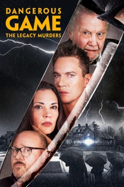 Watch free Dangerous Game: The Legacy Murders movies Hd online