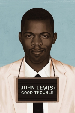 Watch free John Lewis: Good Trouble movies Hd online