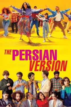 Watch free The Persian Version movies Hd online