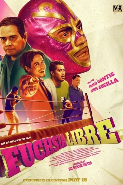 Watch free Fuchsia Libre movies Hd online