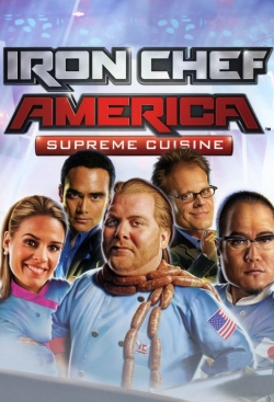 Watch free Iron Chef America movies Hd online