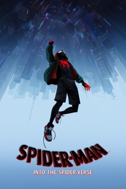 Watch free Spider-Man: Into the Spider-Verse movies Hd online