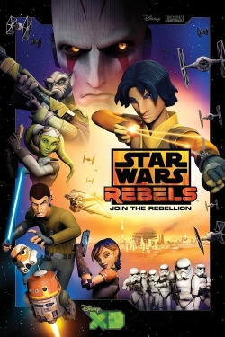 Watch free Star Wars Rebels movies Hd online