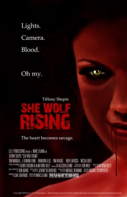 Watch free She Wolf Rising movies Hd online