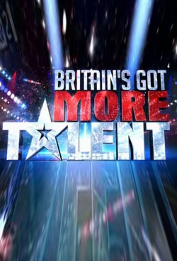 Watch free Britain's Got More Talent movies Hd online