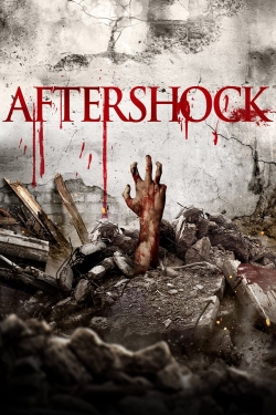 Watch free Aftershock movies Hd online