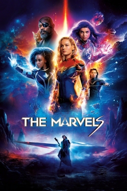 Watch free The Marvels movies Hd online