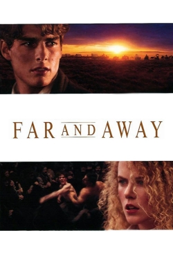 Watch free Far and Away movies Hd online