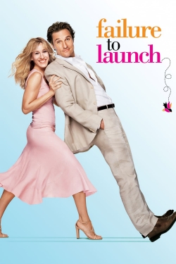 Watch free Failure to Launch movies Hd online