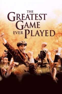 Watch free The Greatest Game Ever Played movies Hd online