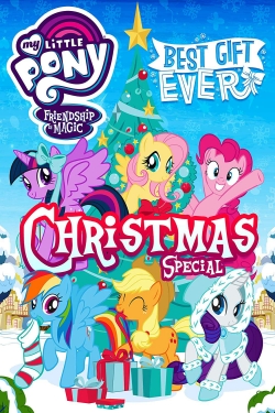 Watch free My Little Pony: Best Gift Ever movies Hd online