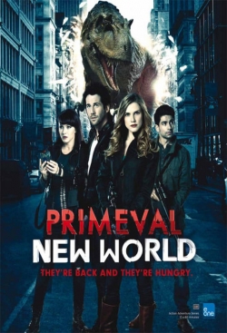 Watch free Primeval: New World movies Hd online