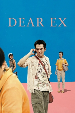 Watch free Dear Ex movies Hd online