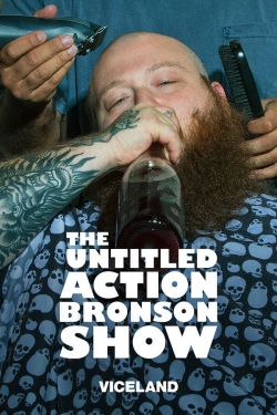 Watch free The Untitled Action Bronson Show movies Hd online