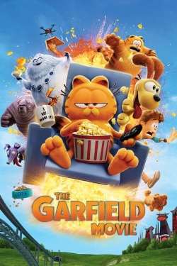 Watch free The Garfield Movie movies Hd online