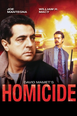 Watch free Homicide movies Hd online