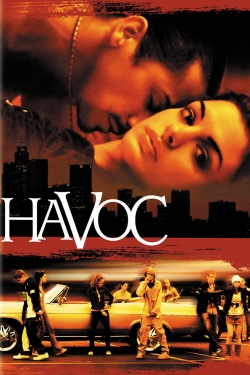 Watch free Havoc movies Hd online