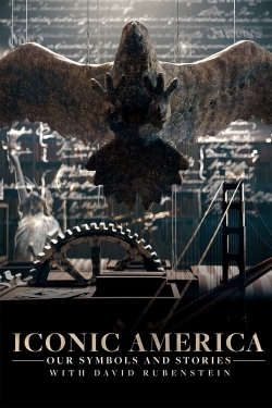 Watch free Iconic America: Our Symbols and Stories With David Rubenstein movies Hd online