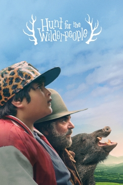 Watch free Hunt for the Wilderpeople movies Hd online