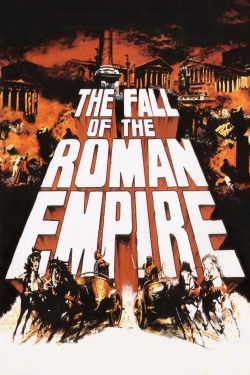 Watch free The Fall of the Roman Empire movies Hd online