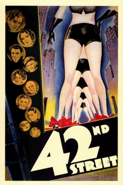 Watch free 42nd Street movies Hd online