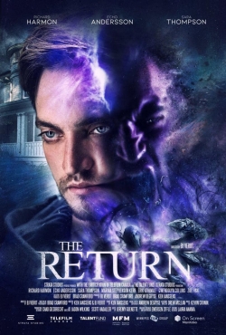 Watch free The Return movies Hd online