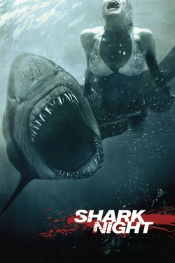 Watch free Shark Night 3D movies Hd online