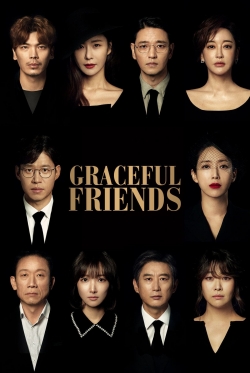 Watch free Graceful Friends movies Hd online