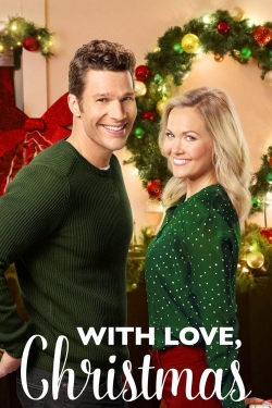 Watch free With Love, Christmas movies Hd online