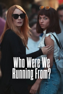 Watch free Who Were We Running From? movies Hd online