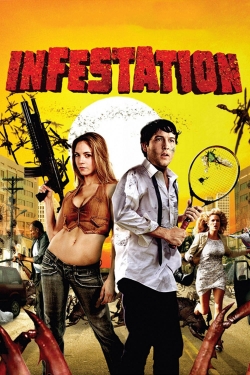 Watch free Infestation movies Hd online