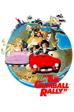 Watch free The Gumball Rally movies Hd online