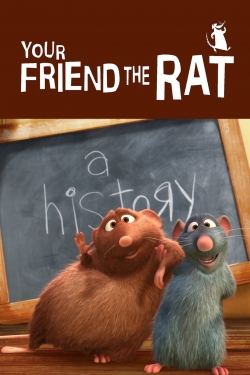 Watch free Your Friend the Rat movies Hd online