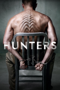 Watch free Hunters movies Hd online