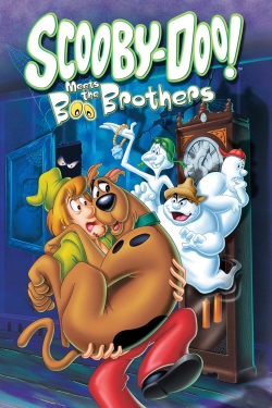 Watch free Scooby-Doo Meets the Boo Brothers movies Hd online