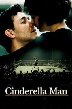 Watch free Cinderella Man movies Hd online