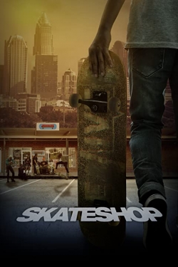 Watch free Skateshop movies Hd online