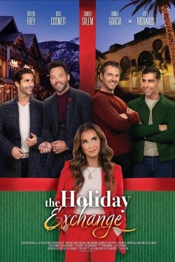 Watch free The Holiday Exchange movies Hd online