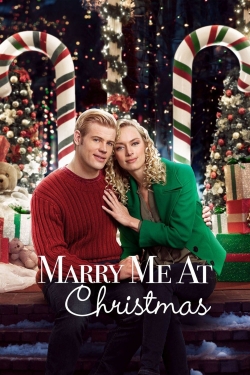 Watch free Marry Me at Christmas movies Hd online