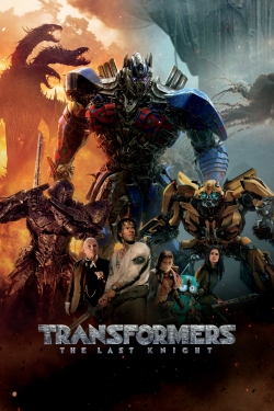 Watch free Transformers: The Last Knight movies Hd online